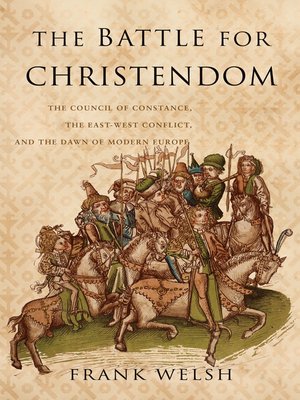 cover image of Battle for Christendom